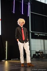 Aido Hanabusa preview 2