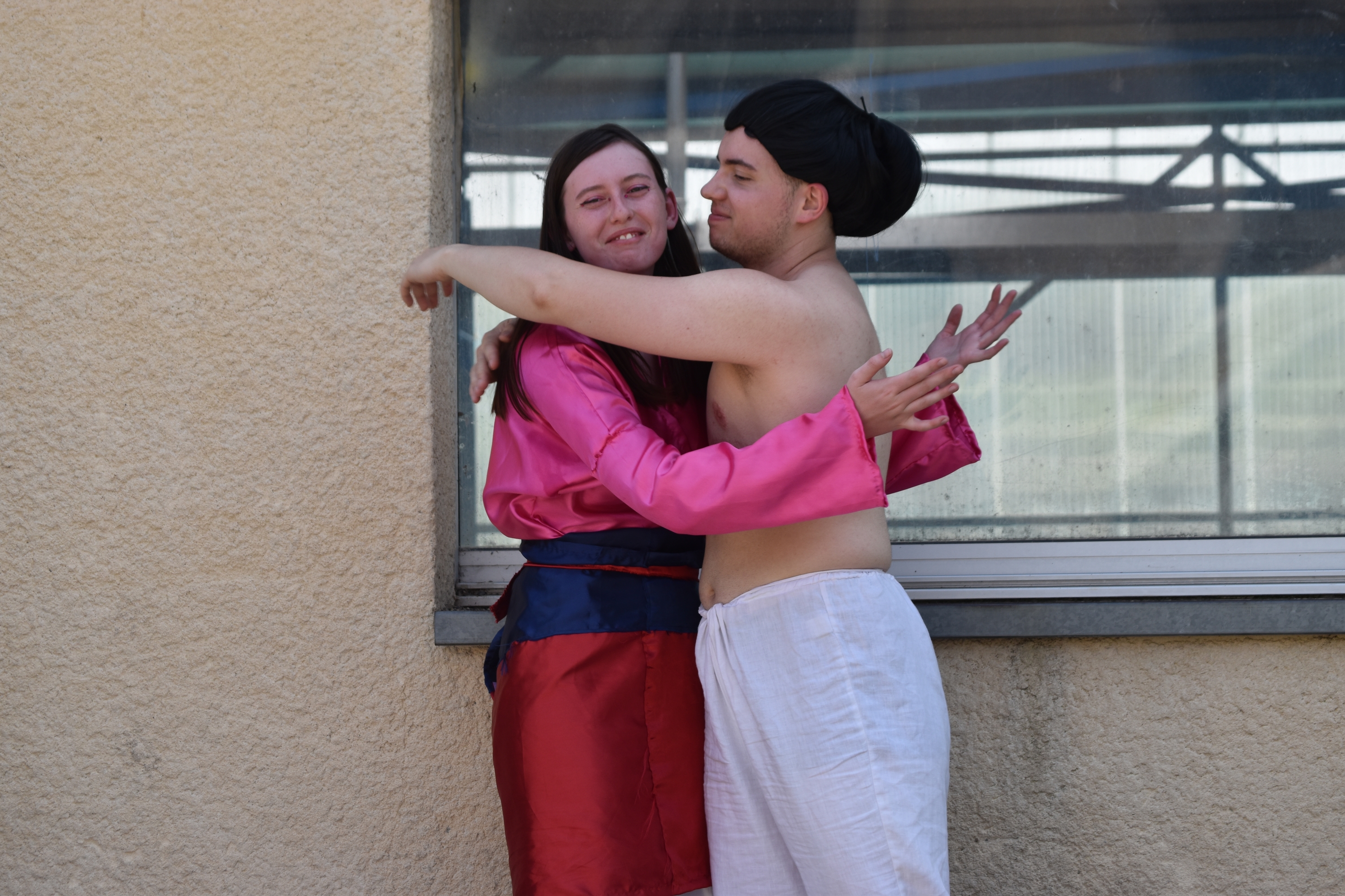 Mulan — photo 6