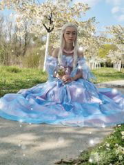 Odette preview 2