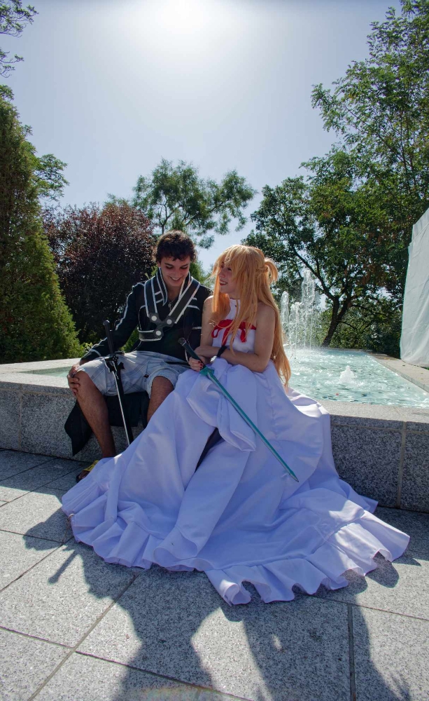 Asuna - Photo 4