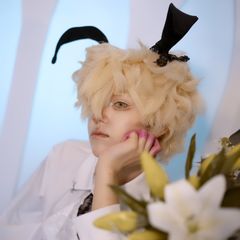 Luka bunny preview 2