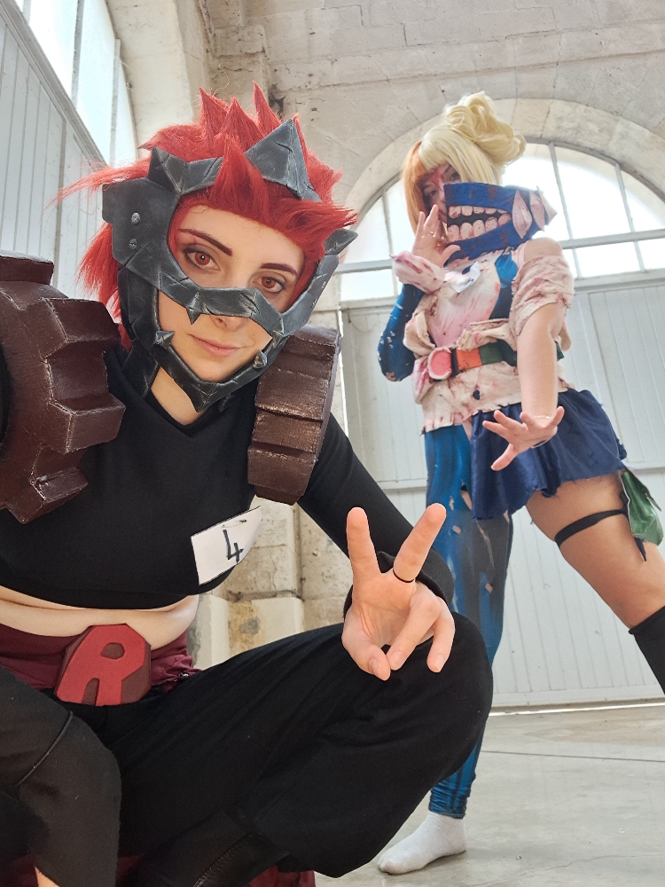 Kiri togachaco - Photo 30