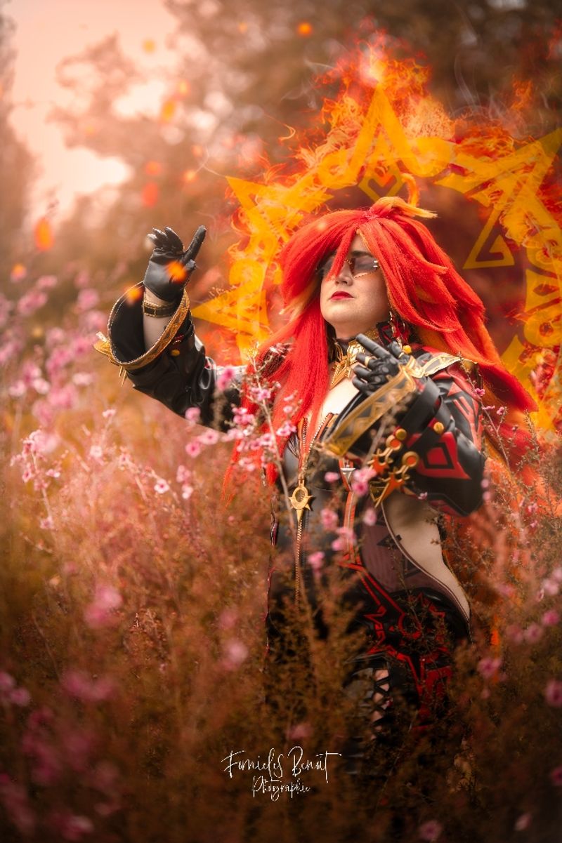 Monstera_cosplay – Monstera_cosplay