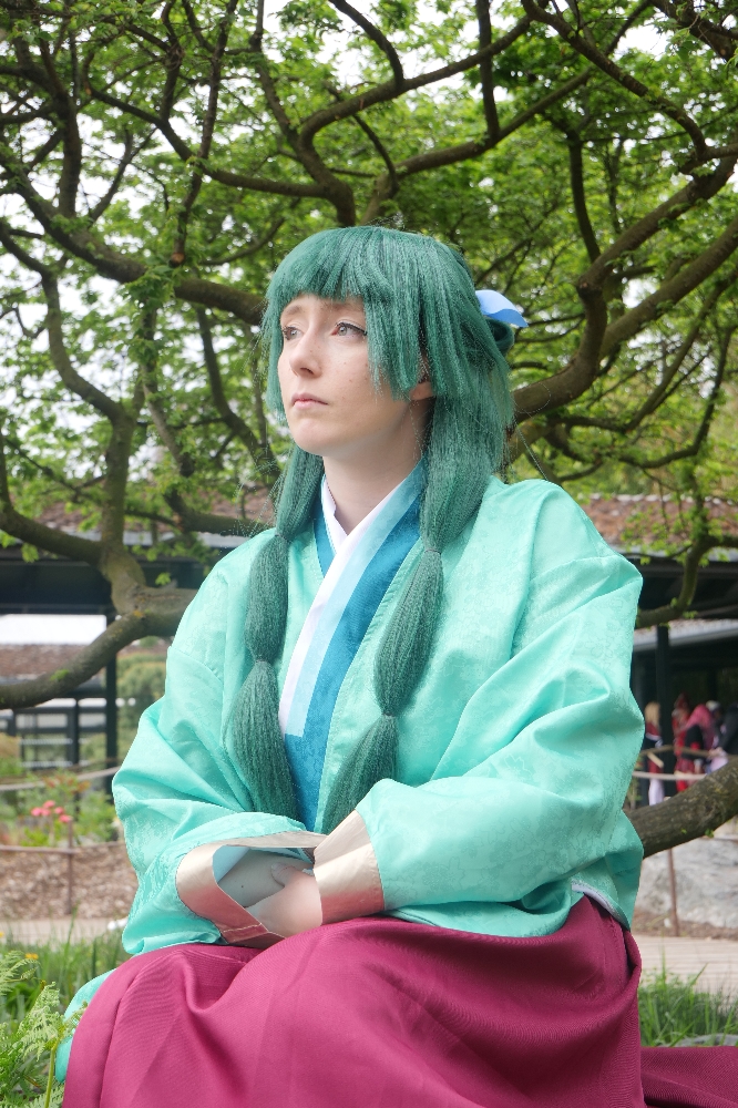 Mao  (Japan-party) - Photo 8