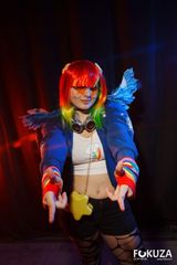 Rainbow Dash preview 3