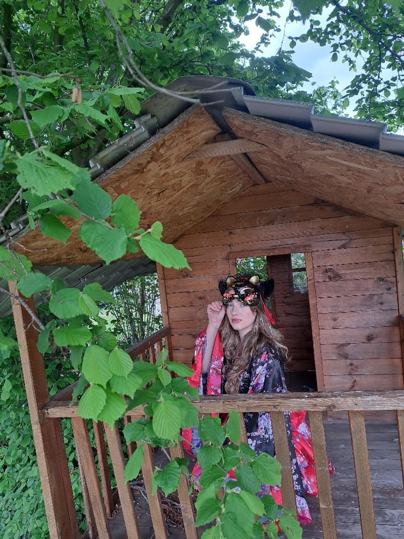 Elodieol – 😺🎭