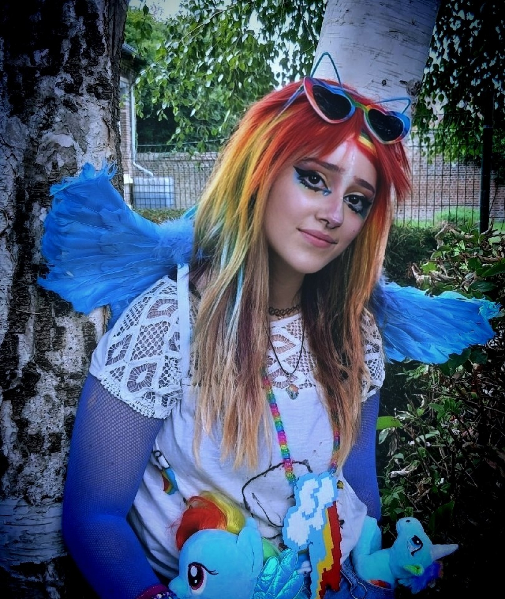 Rainbow dash — photo 6