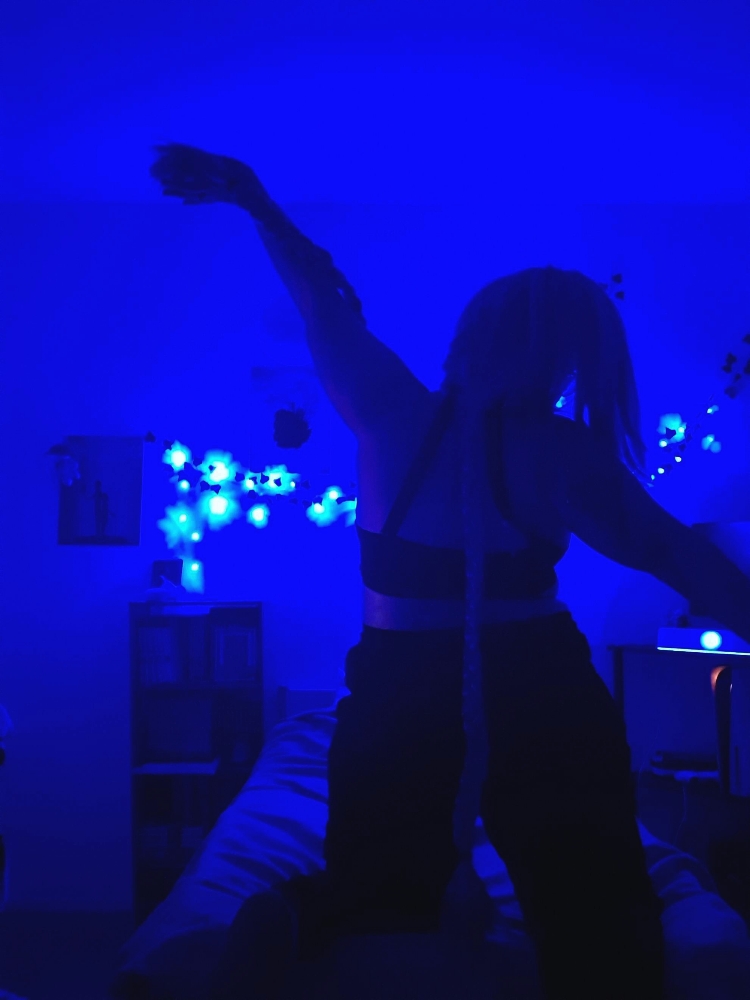 Jinx - Néon  - Photo 1