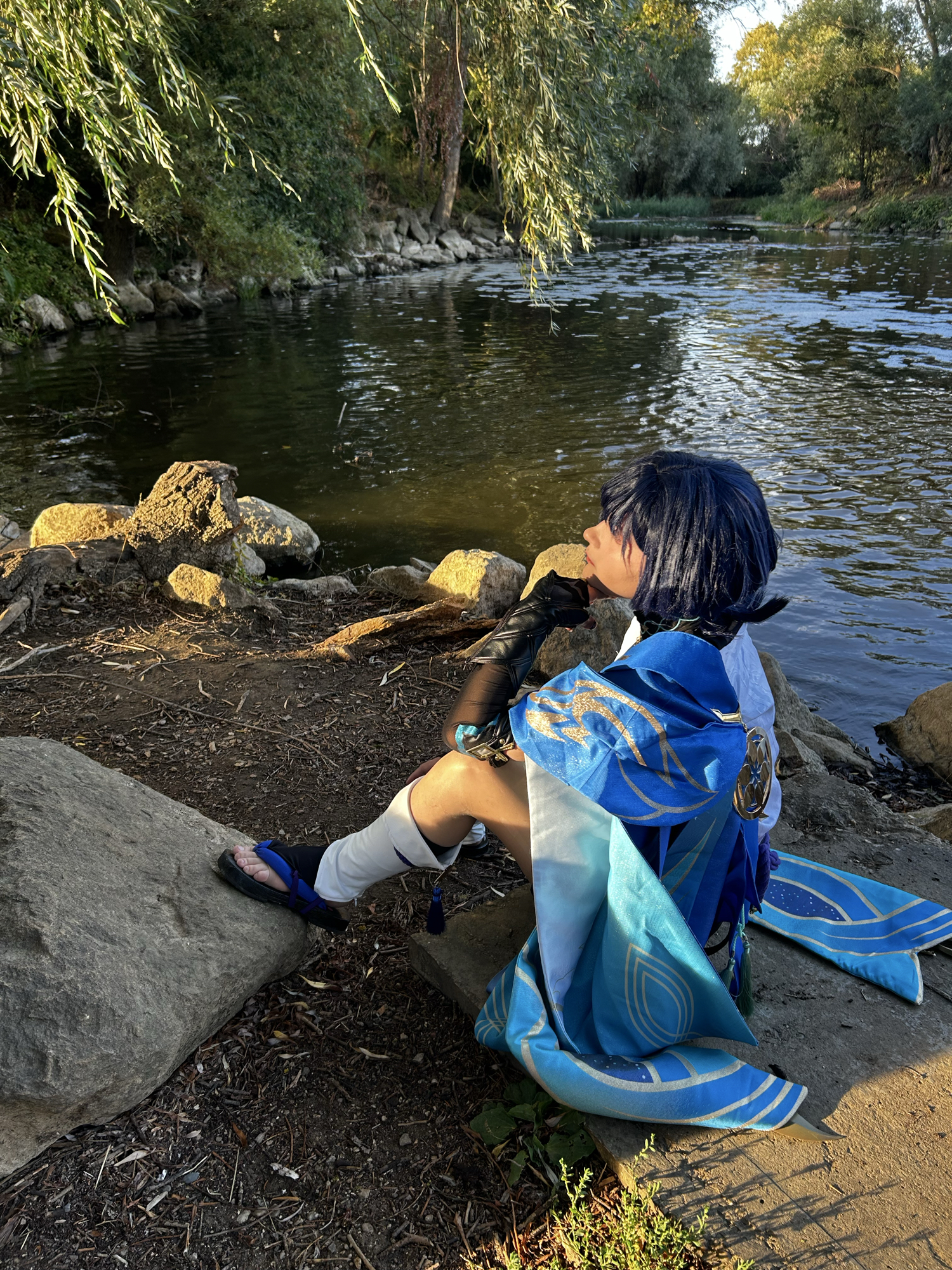 Wanderer — photo 5