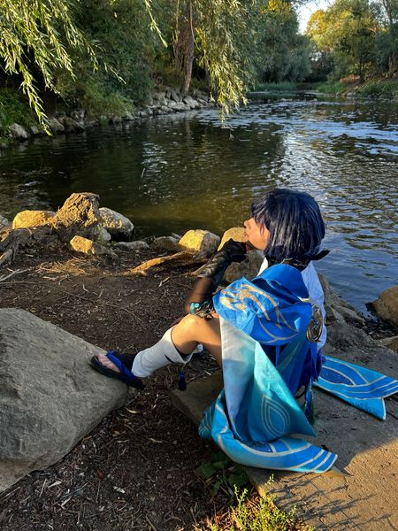 Cosplay Gazette, 9 September 2026