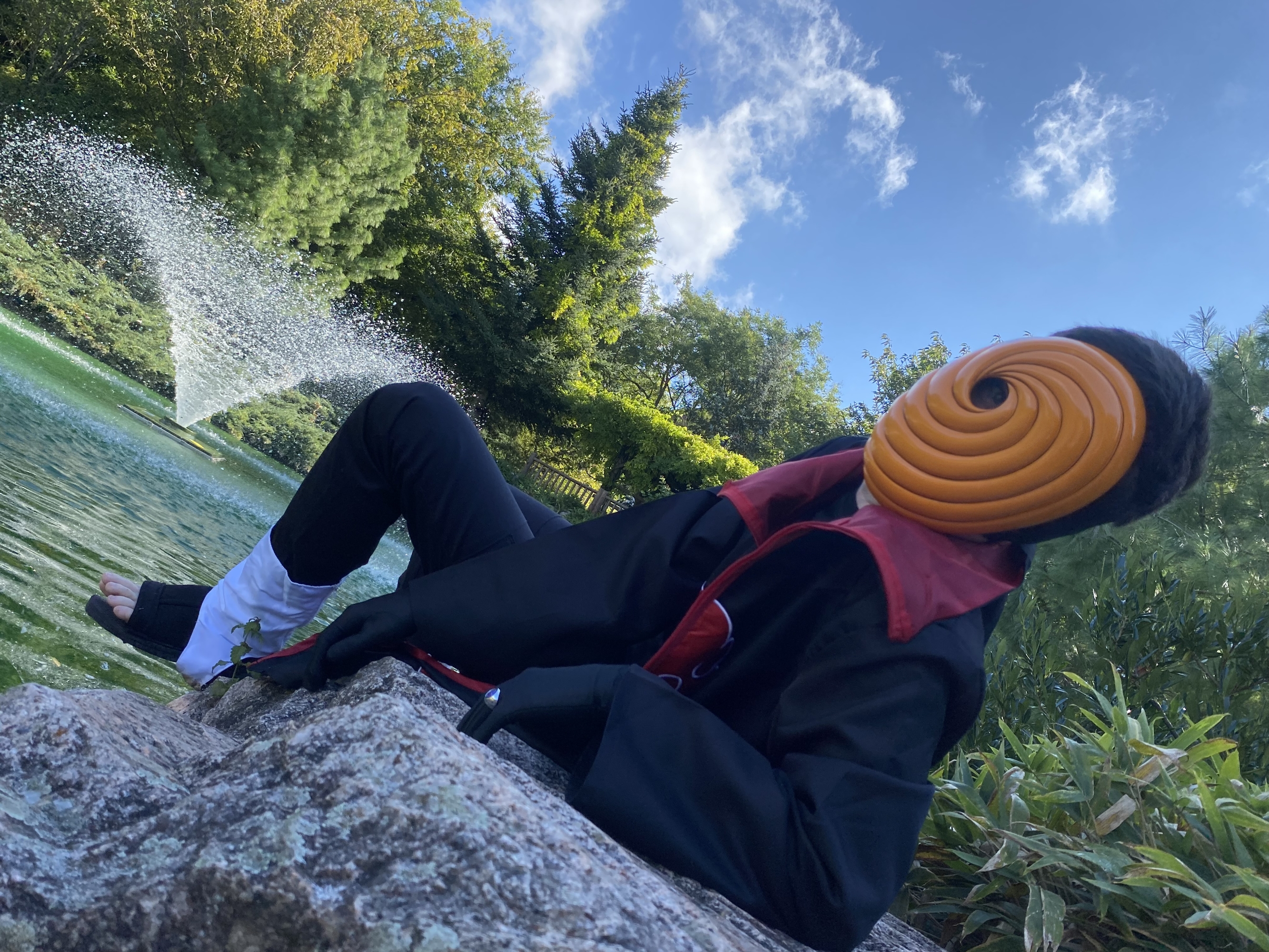 Tobi — photo 88