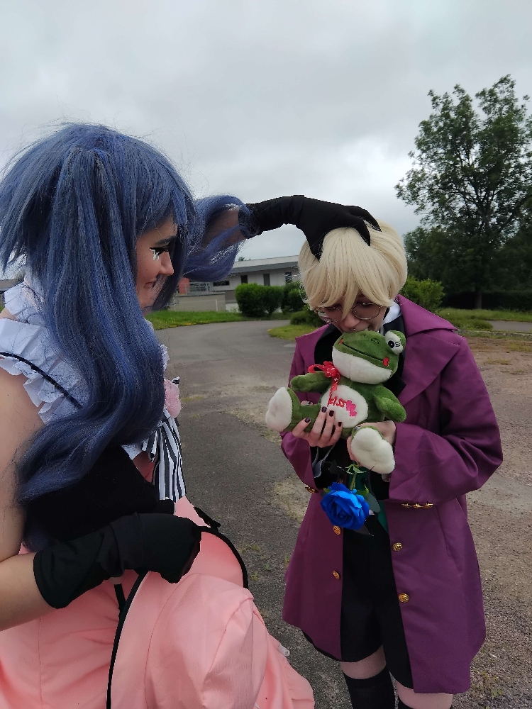 Lady Ciel  - Photo 8