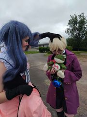 Lady Ciel preview 2