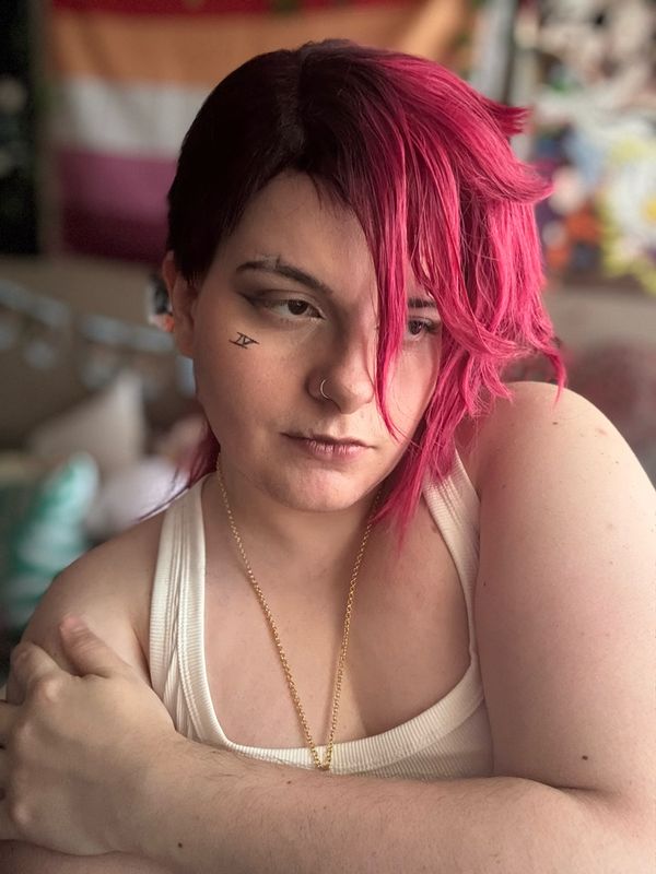 Shynika.cos – Vi 