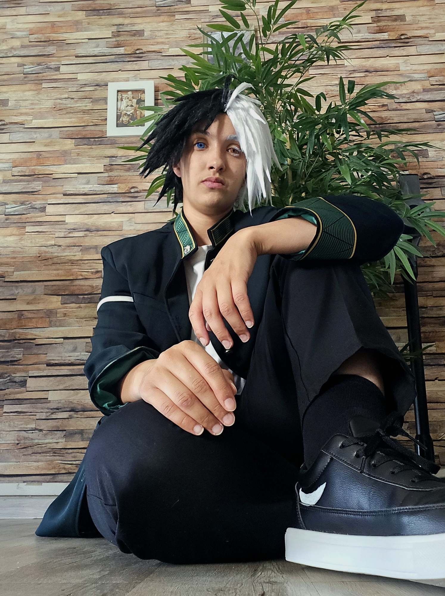 Sakura Haruka — photo 107