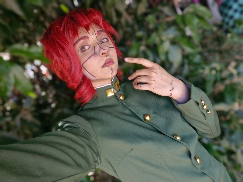 Snouppie - Noriaki Kakyoin