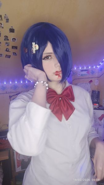 Imako.cos - Toka