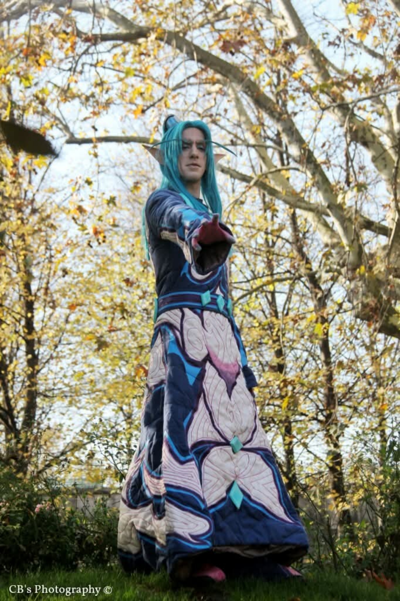 Malygos, photo 49