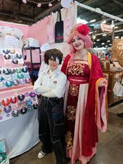 Convention preview 3