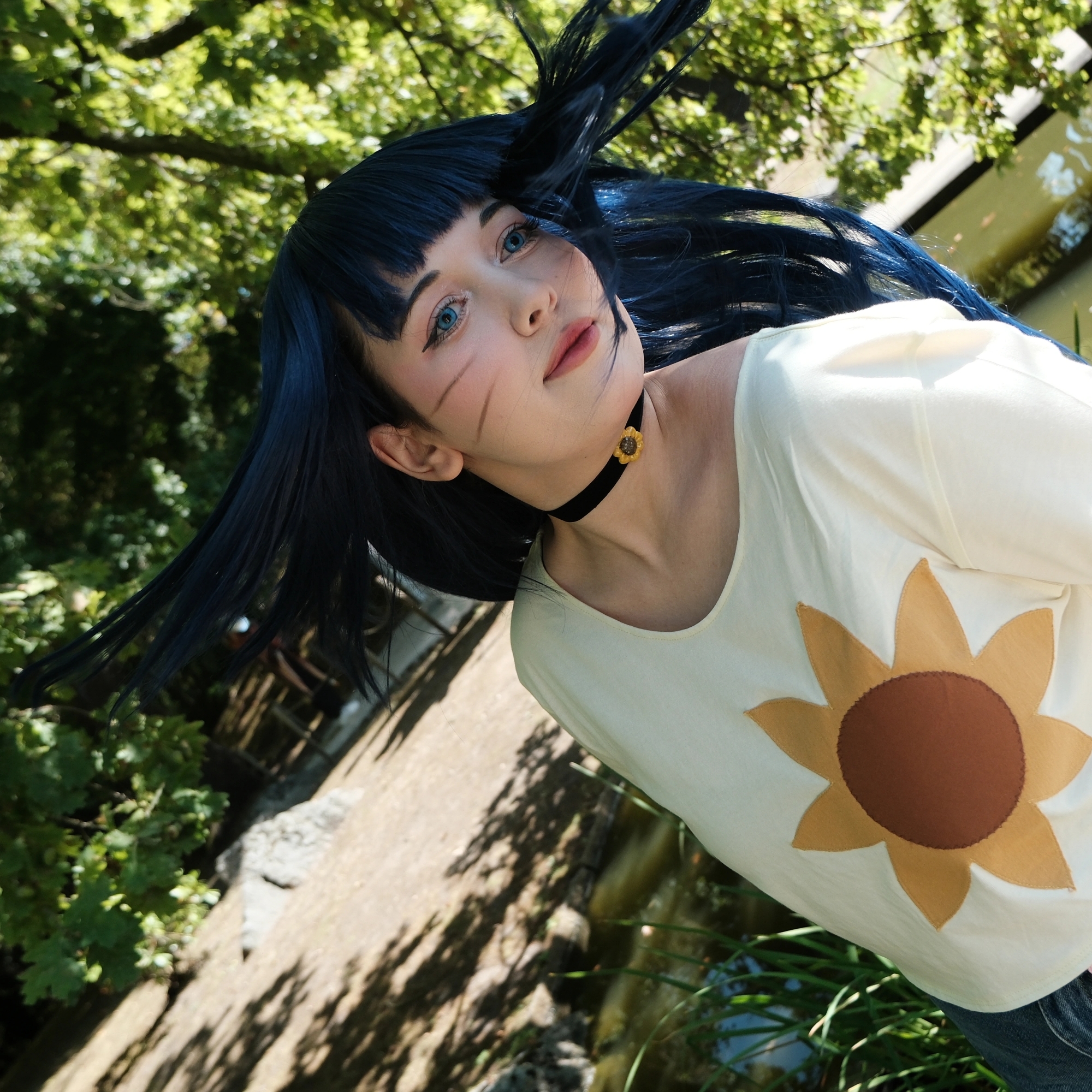 Himawari  - Photo 17