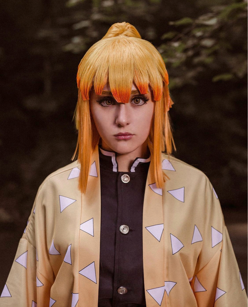 Zenitsu ⚡️ - Photo 1