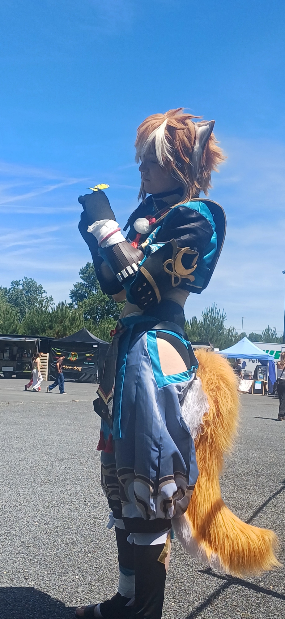 Gorou — photo 12