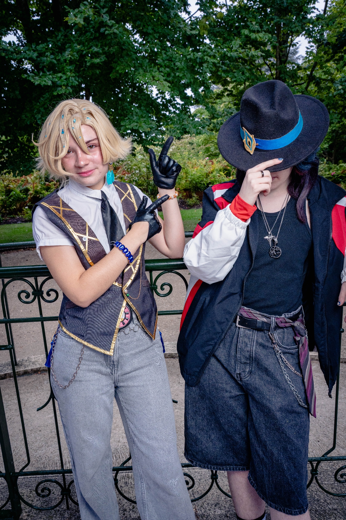 Park Louis Pasteur - Photo 41