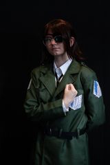 Hange Zoe preview 3