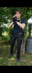 Leon Kennedy preview 3
