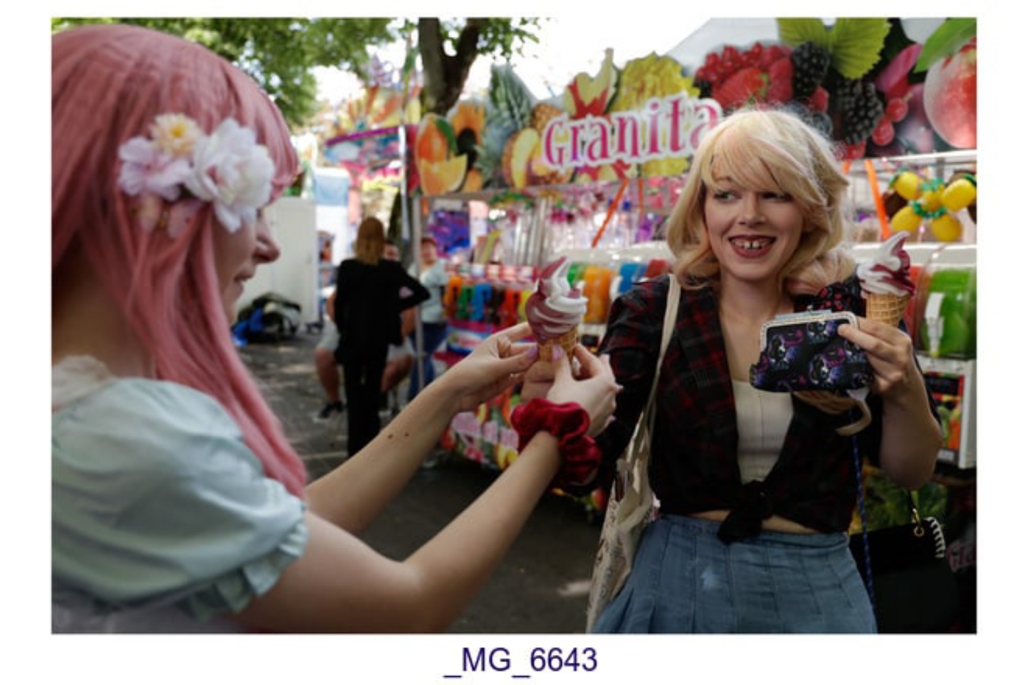 My little pony - Photo 24