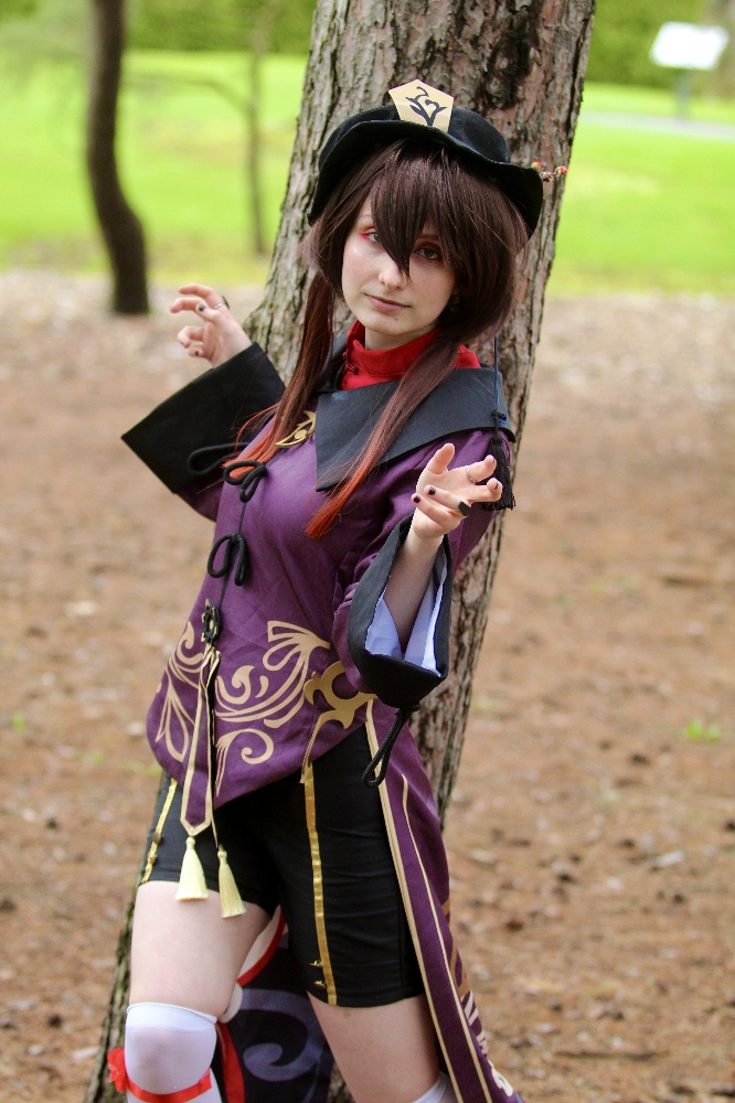 Outside Hu Tao - Photo 15