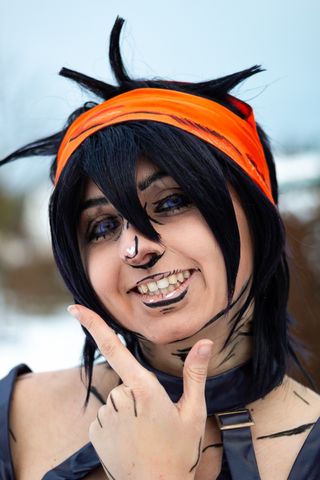 Narancia Ghirga