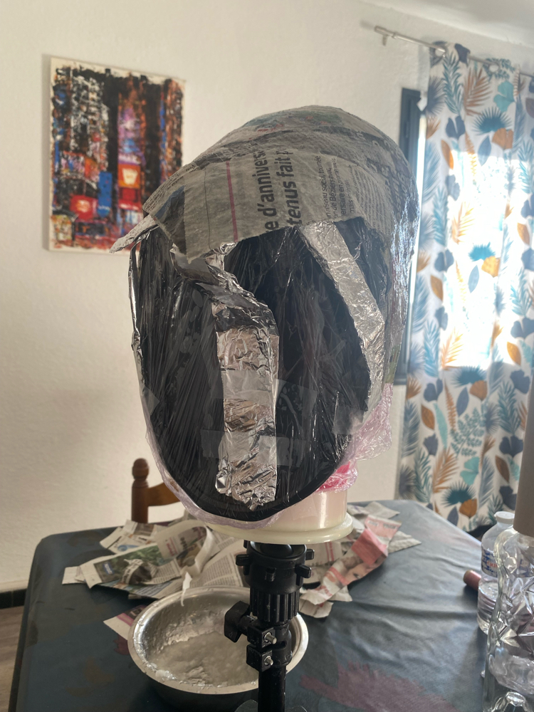 Adam Cosplay - Photo 2