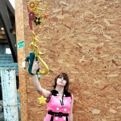 Kairi preview 2