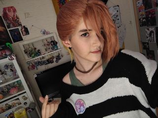 Rei Izumi costest preview 2