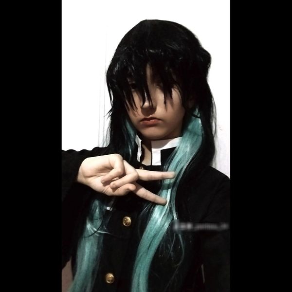 Megu_cos - Muichiro tokito