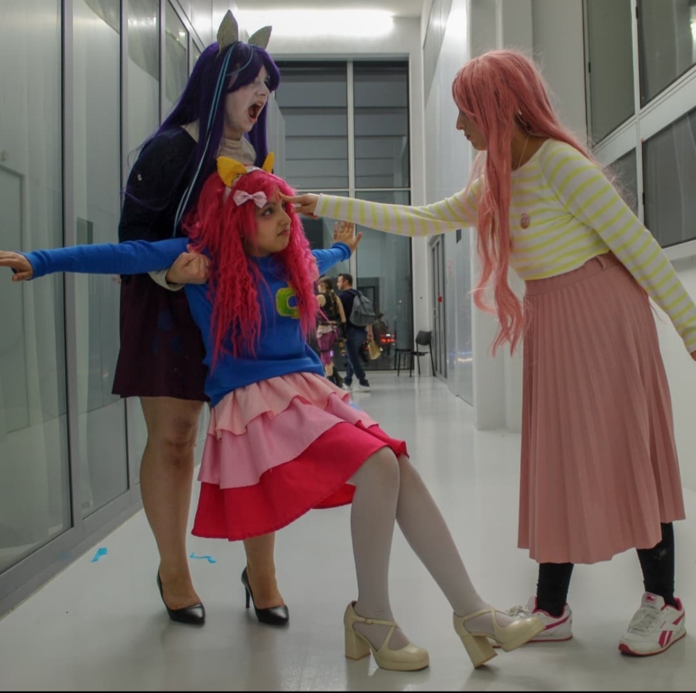 My Little Pony - Photo 96