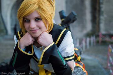 Kagamine Len preview 3