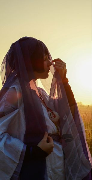 Ryu.cos - Kunikuzushi 