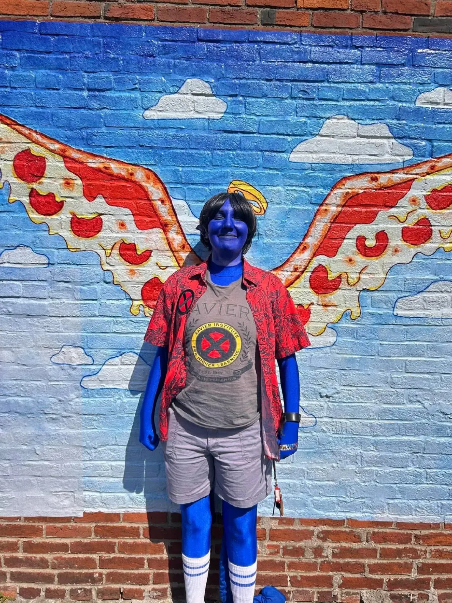 Nightcrawler, photo 11