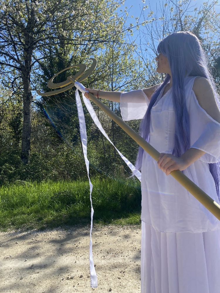 Sasha/Athéna — photo 17