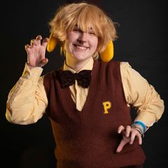 Pompompurin preview 3