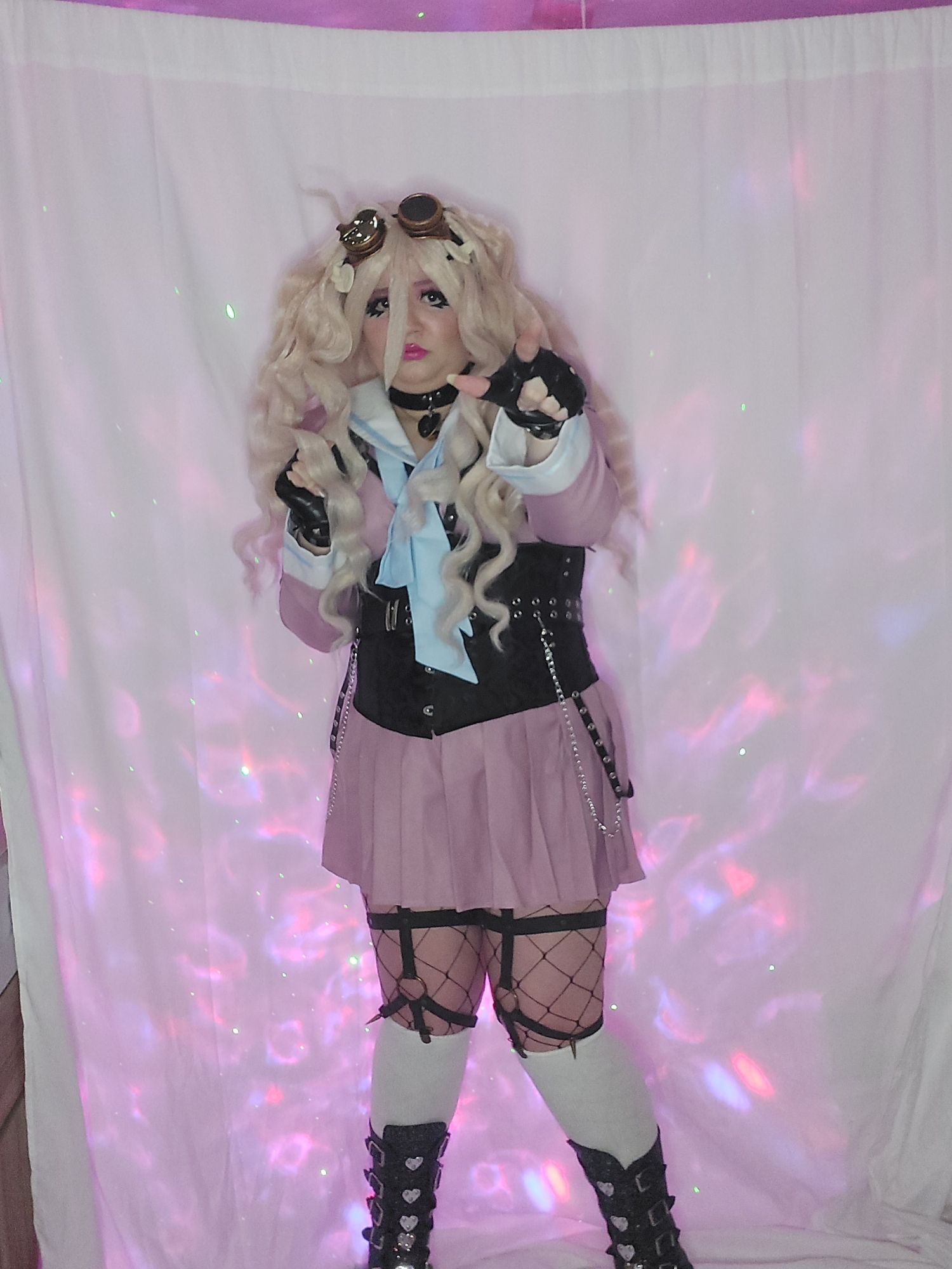 Miu Iruma 2023 — photo 10