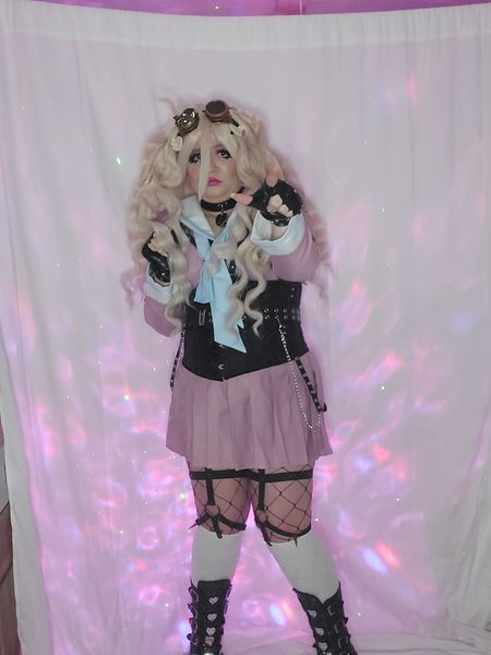 ✨️~rinou~✨️ - Miu Iruma 2023