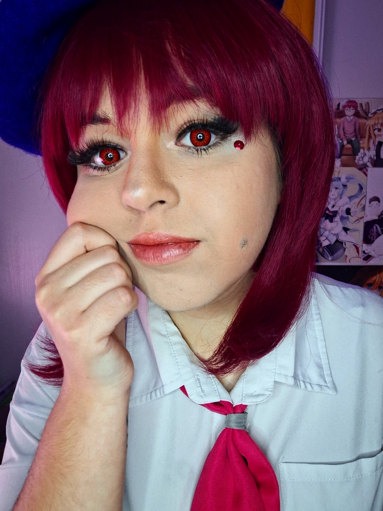 Kana arima-1er vers - Photo 2