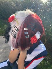 Akane Kurokawu preview 3