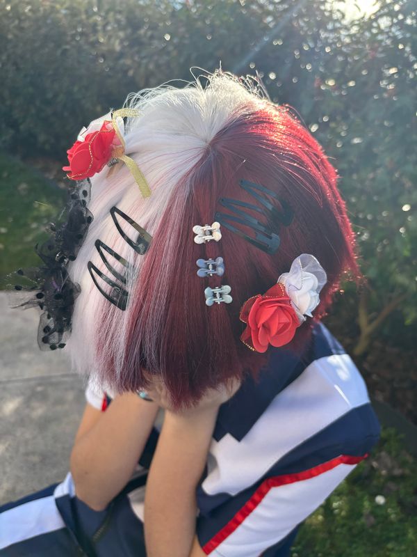 Ai.cosplay – Akane Kurokawu 