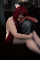 Lucy elfen lied preview 3