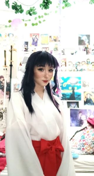 Mighty - Utahime 