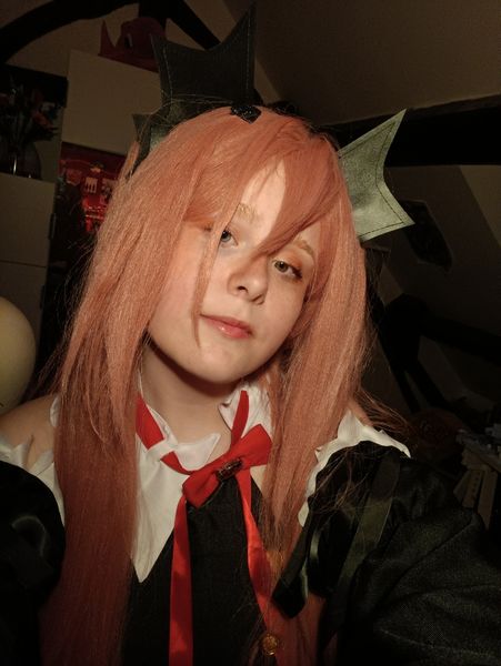 Nevada - Krul